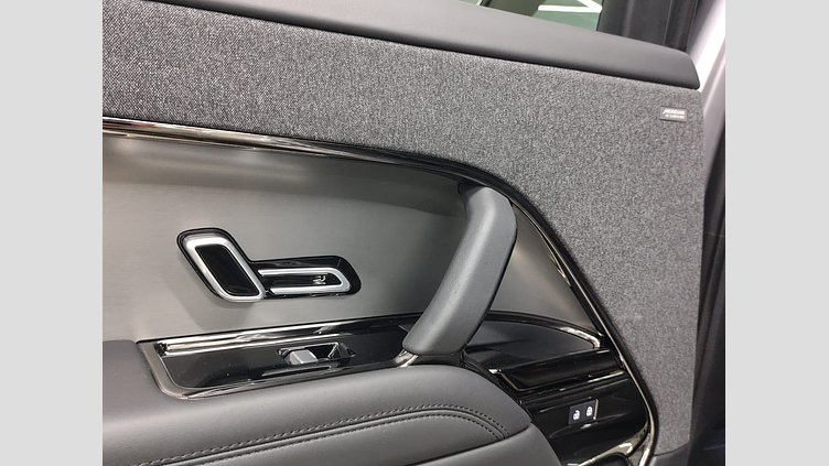 2025 Seminuevos Approved Land Rover Range Rover Sport Eiger Grey 3.0 V6 400PS MHEV  3.0L 400PS DYNAMIC HSE MHEV