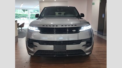 Range Rover Sport 2