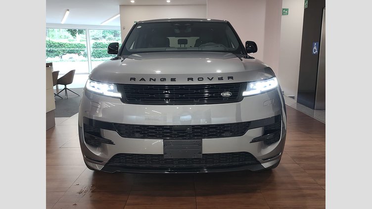 2025 Seminuevos Approved Land Rover Range Rover Sport Eiger Grey 3.0 V6 400PS MHEV  3.0L 400PS DYNAMIC HSE MHEV