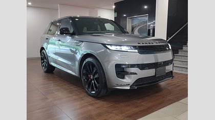Range Rover Sport 1
