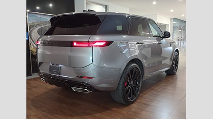 Range Rover Sport 6