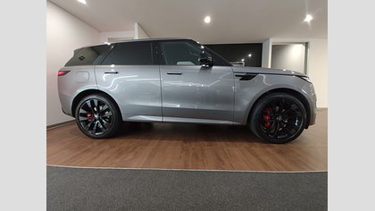 Range Rover Sport 7