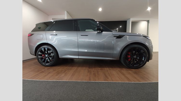 2025 Seminuevos Approved Land Rover Range Rover Sport Eiger Grey 3.0 V6 400PS MHEV  3.0L 400PS DYNAMIC HSE MHEV