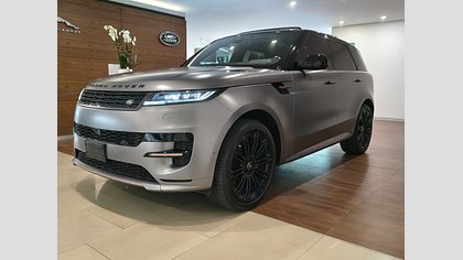Range Rover Sport 0
