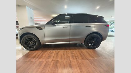 Range Rover Sport 1