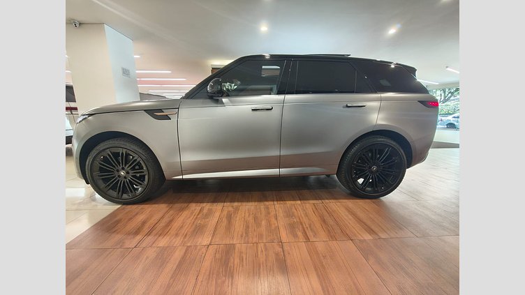 2023 Seminuevos Approved Land Rover Range Rover Sport Eiger Grey 3.0  400PS MHEV 3.0 DYNAMIC SE 400PS MHEV