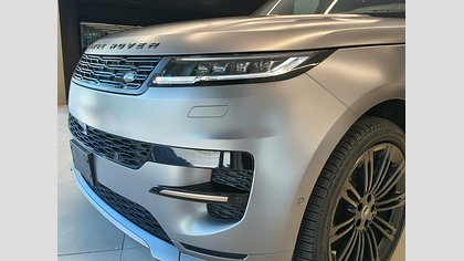 Range Rover Sport 34