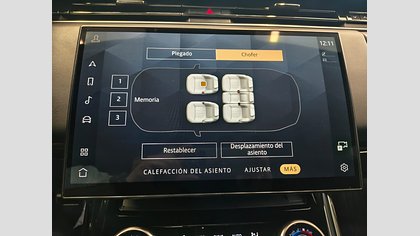 Range Rover Sport 32