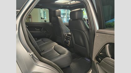 Range Rover Sport 24