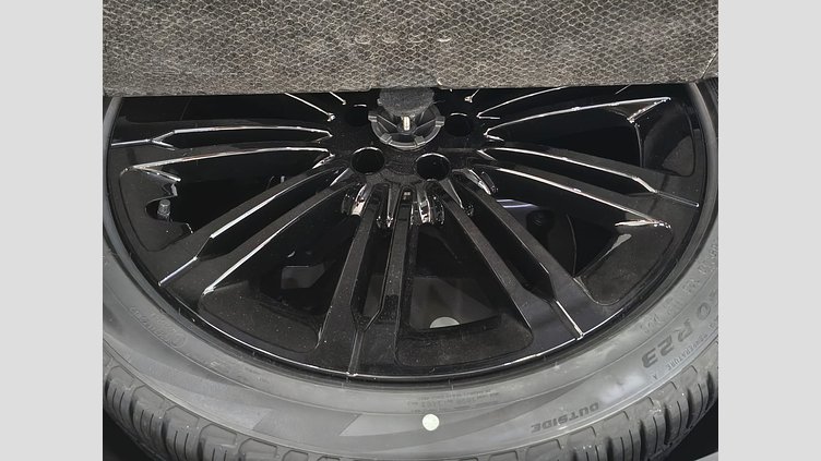 2023 Seminuevos Approved Land Rover Range Rover Sport Eiger Grey 3.0  400PS MHEV 3.0 DYNAMIC SE 400PS MHEV