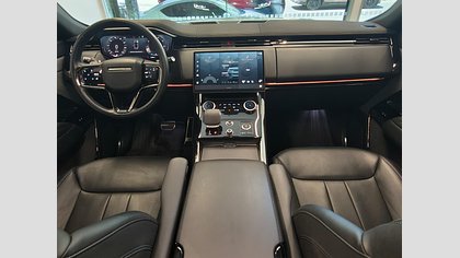 Range Rover Sport 16