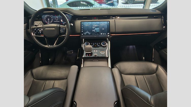 2023 Seminuevos Approved Land Rover Range Rover Sport Eiger Grey 3.0  400PS MHEV 3.0 DYNAMIC SE 400PS MHEV