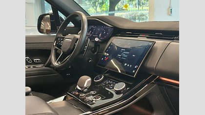 Range Rover Sport 22