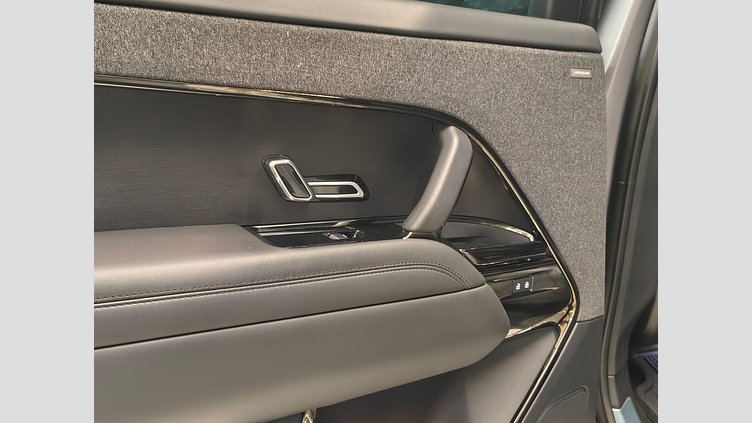 2023 Seminuevos Approved Land Rover Range Rover Sport Eiger Grey 3.0  400PS MHEV 3.0 DYNAMIC SE 400PS MHEV