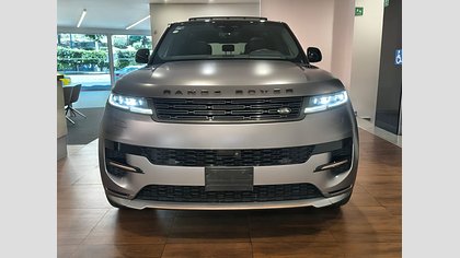 Range Rover Sport 4