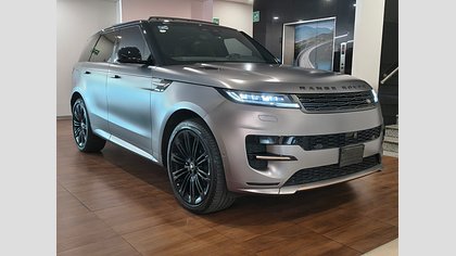 Range Rover Sport 5