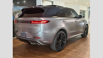 Range Rover Sport 6