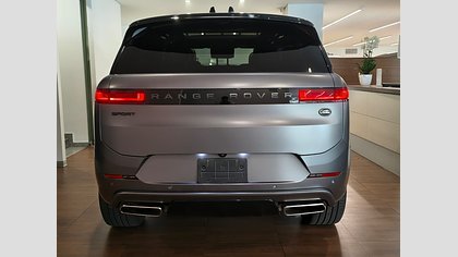 Range Rover Sport 7