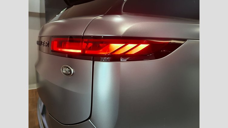2023 Seminuevos Approved Land Rover Range Rover Sport Eiger Grey 3.0  400PS MHEV 3.0 DYNAMIC SE 400PS MHEV