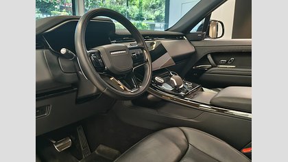 Range Rover Sport 11