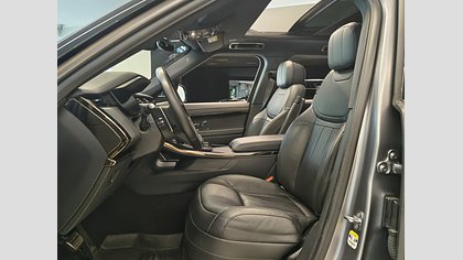 Range Rover Sport 12