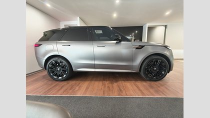 Range Rover Sport 2