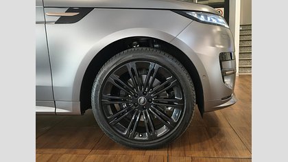 Range Rover Sport 3