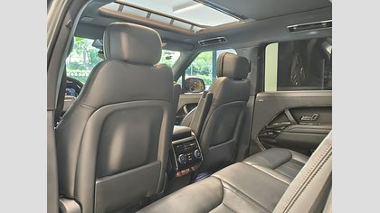Range Rover Sport 15