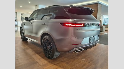 Range Rover Sport 8