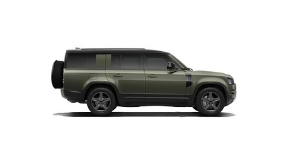 Defender 130 1