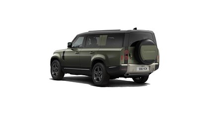 Defender 130 2