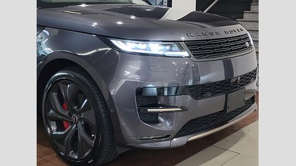 Range Rover Sport 4