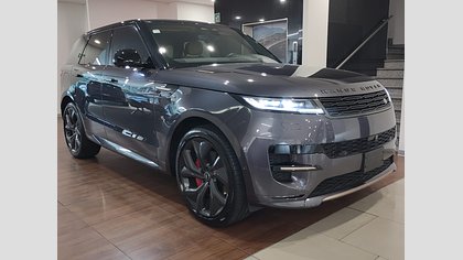 Range Rover Sport 3