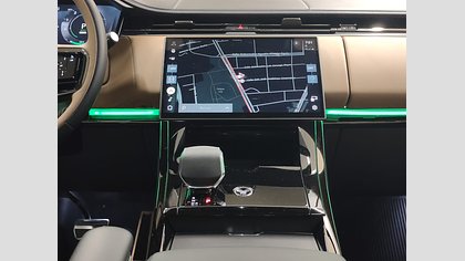 Range Rover Sport 15
