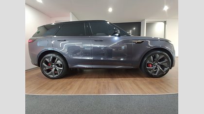 Range Rover Sport 12