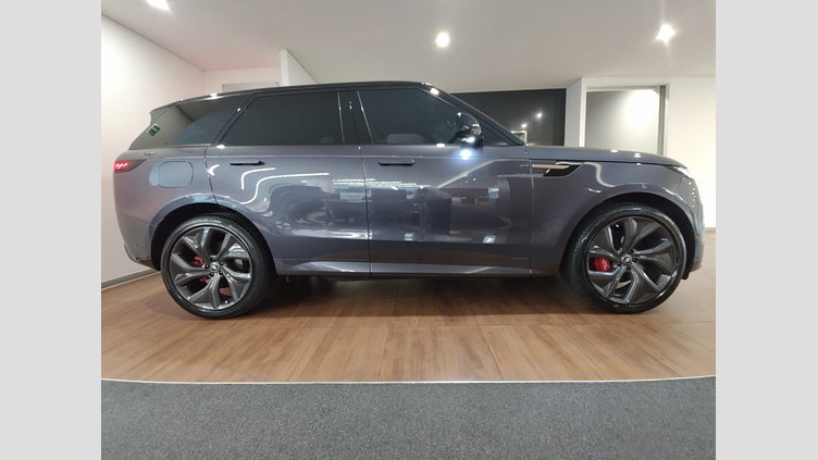 2025 Seminuevos Approved Land Rover Range Rover Sport Amethyst Grey Purple - Gloss finish 3.0 SWB  460PS PHEV 3.0 SWB AUTOBIOGRAPHY 460PS PHEV