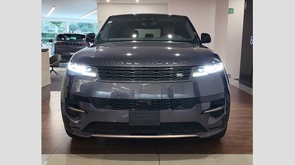 Range Rover Sport 2