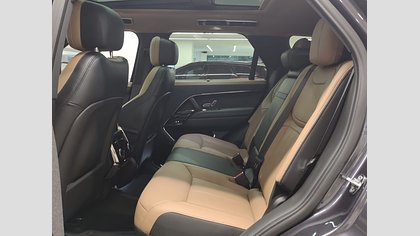 Range Rover Sport 13