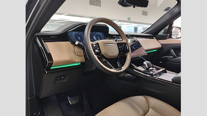 Range Rover Sport 11