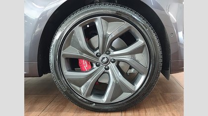 Range Rover Sport 10