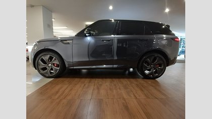 Range Rover Sport 8