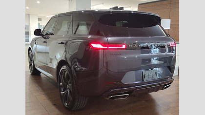 Range Rover Sport 9
