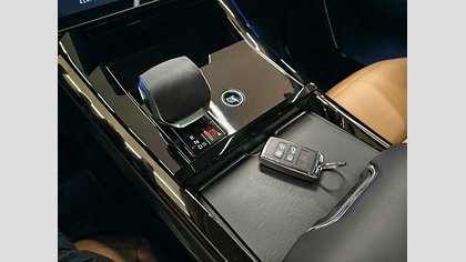 Range Rover Sport 22