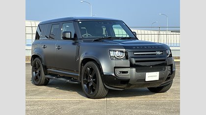Defender 110 0