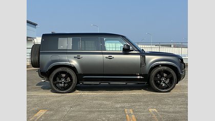 Defender 110 3