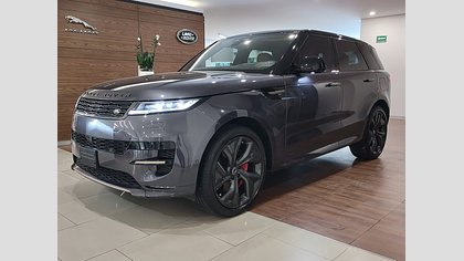 Range Rover Sport 0