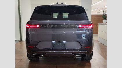 Range Rover Sport 7