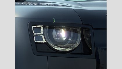 Defender 110 10