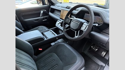 Defender 110 14