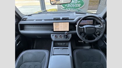 Defender 110 15